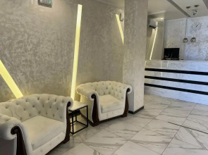 Отель Ремви