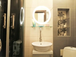 Апартаменты ГДК | проспект Октября 176