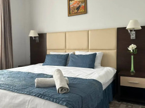 Отель Танжарык