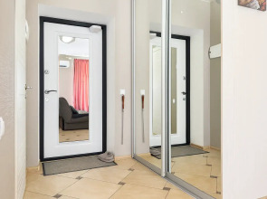 Апартаменты вблизи Мамаева Кургана