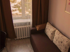 Апартаменты  3-комнатные с 2 спальнями №2