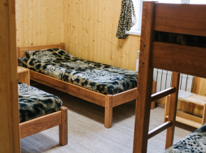 Гостевой Дом на Мраткино