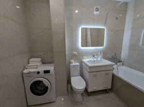 Квартира Уютная в Самом Центре Города