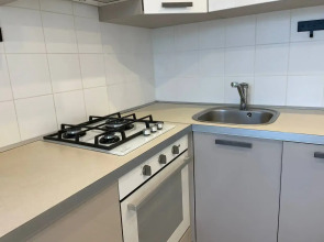 Квартира комфорт Интернациональный 22