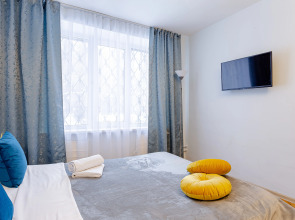 Квартира Комфортная на метро Павелецкая