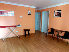 Гостевой дом California