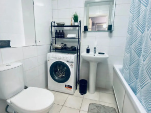 Семейные 3х комнатные Апартаменты у метро