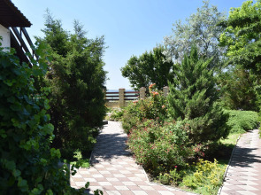 Гостевой Дом Фортуна