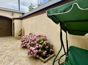 Частный дом у моря в Дербенте