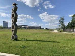 Апартаменты в Сколково