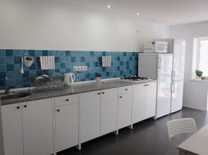 Гостевой Дом Wigwam