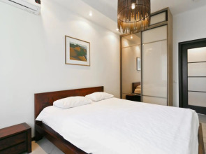 Апартаменты Minsklux Проспект Независимости 12