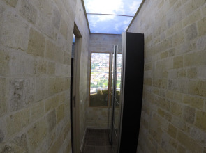 Апартаменты Бизнес Студия у Метро Озерки