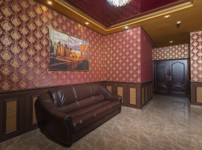 Отель Гостиница Premium