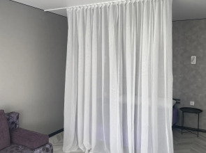 Апартаменты Sokol на набережной в пешей доступности к самому центру