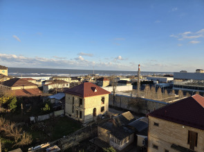 Апартаменты Двухкомнатная Квартира