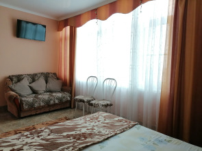 Гостевой дом Сказочный мир