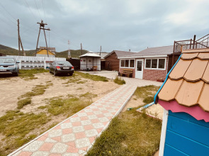 Гостевой Дом Горхон