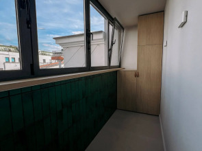 Квартира Стильная Уютная Новая в Центре Бреста