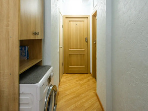 Апартаменты Arsenika №4 в Самом Центре с Видом на  Баумана