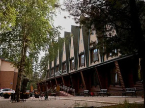 Отель Миснэ