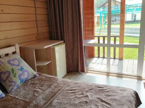 База отдыха Алтай Про100 Отдых