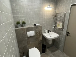 Квартира с тематическим оформлением Форт Росс