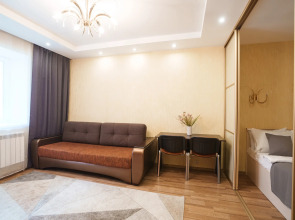 Квартира Inndays Apartments на Староникитская 105б (2)