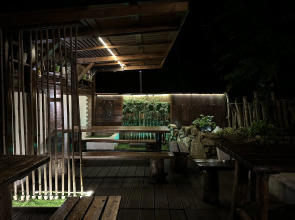 Гостевой дом Фэмили