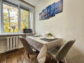 Квартира однокомнатная в тихом дворе