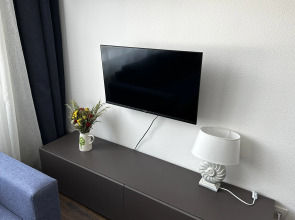 Апартаменты с Видом на Пляж