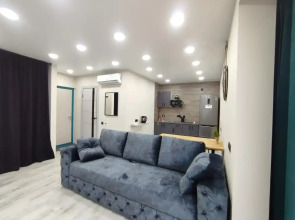 Квартира Апартаменты ЖК Кленовый на Сельской 11