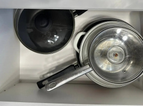 Однокомнатная квартира Колпино