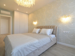 Апартаменты 3х Комнатные в Центре Казани