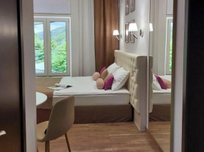 Отель Park & House Hotel