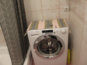 Апартаменты Студия