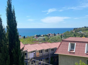 Гостевой дом Инжир