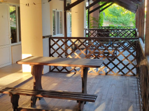 Гостевой дом Пламя