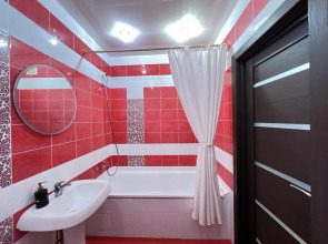 Квартира на улице Карьерная 24