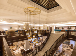 Swandor Hotels & Resort Topkapi Palace - All Inclusive