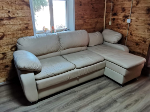 Гостевой дом Морошка Хаус