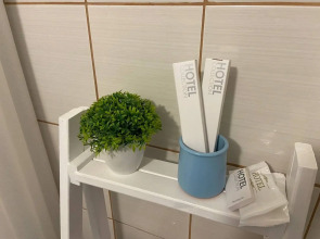 Квартира Двухкомнатная с видом на сопки