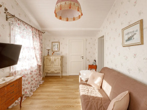 Отель Генеральская дача