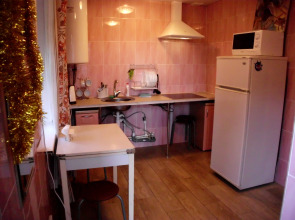 Гостевой дом Славянский Двор