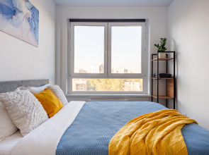 Квартира Коко Шанель