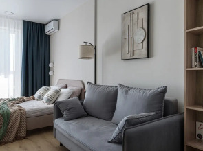 Квартира Camerton apart