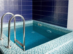 Отель Бригантина