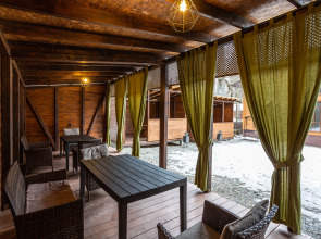 База отдыха Velvet