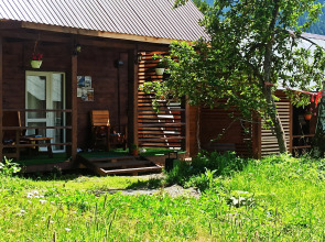 Гостевой дом Алтай