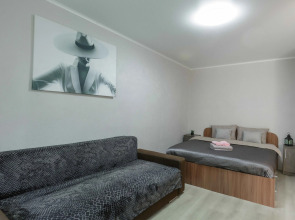 Квартира Николаева 24